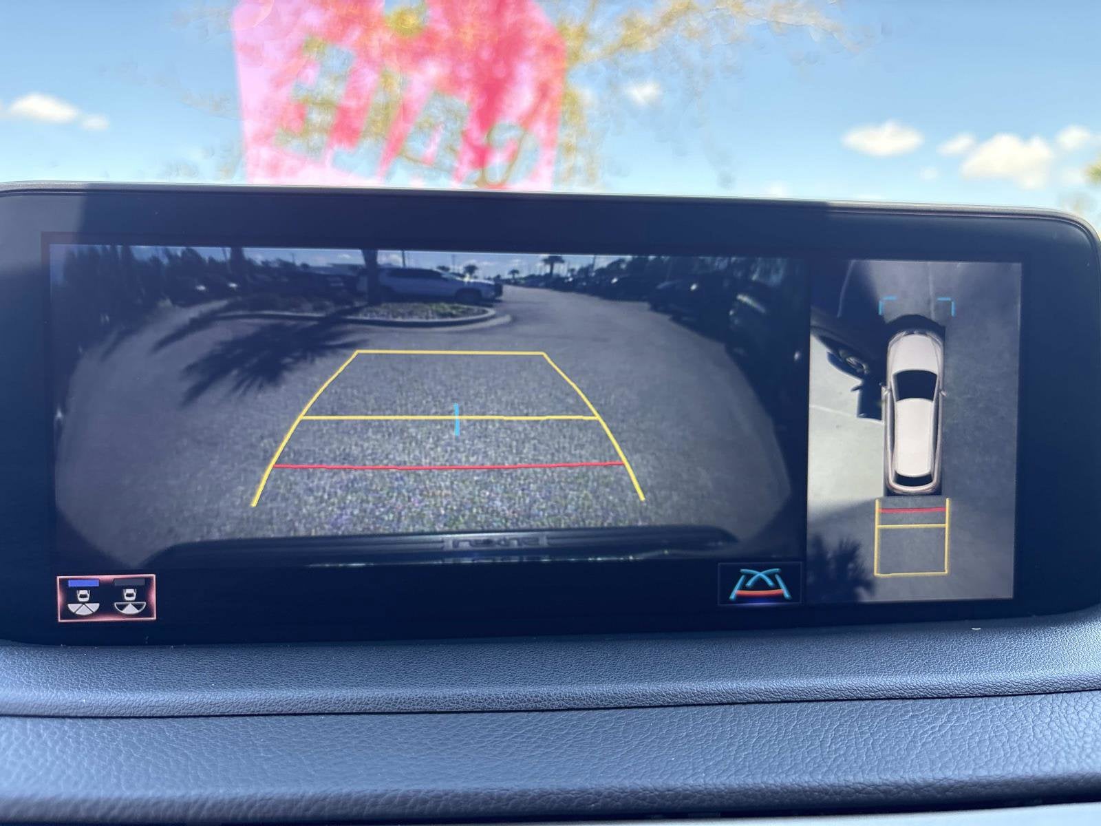 2021 Lexus RX RX 350