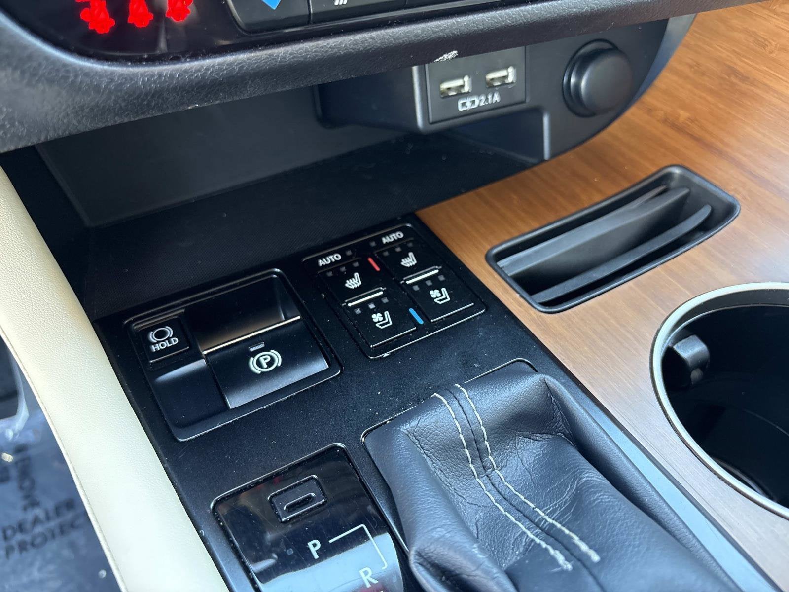 2021 Lexus RX RX 350