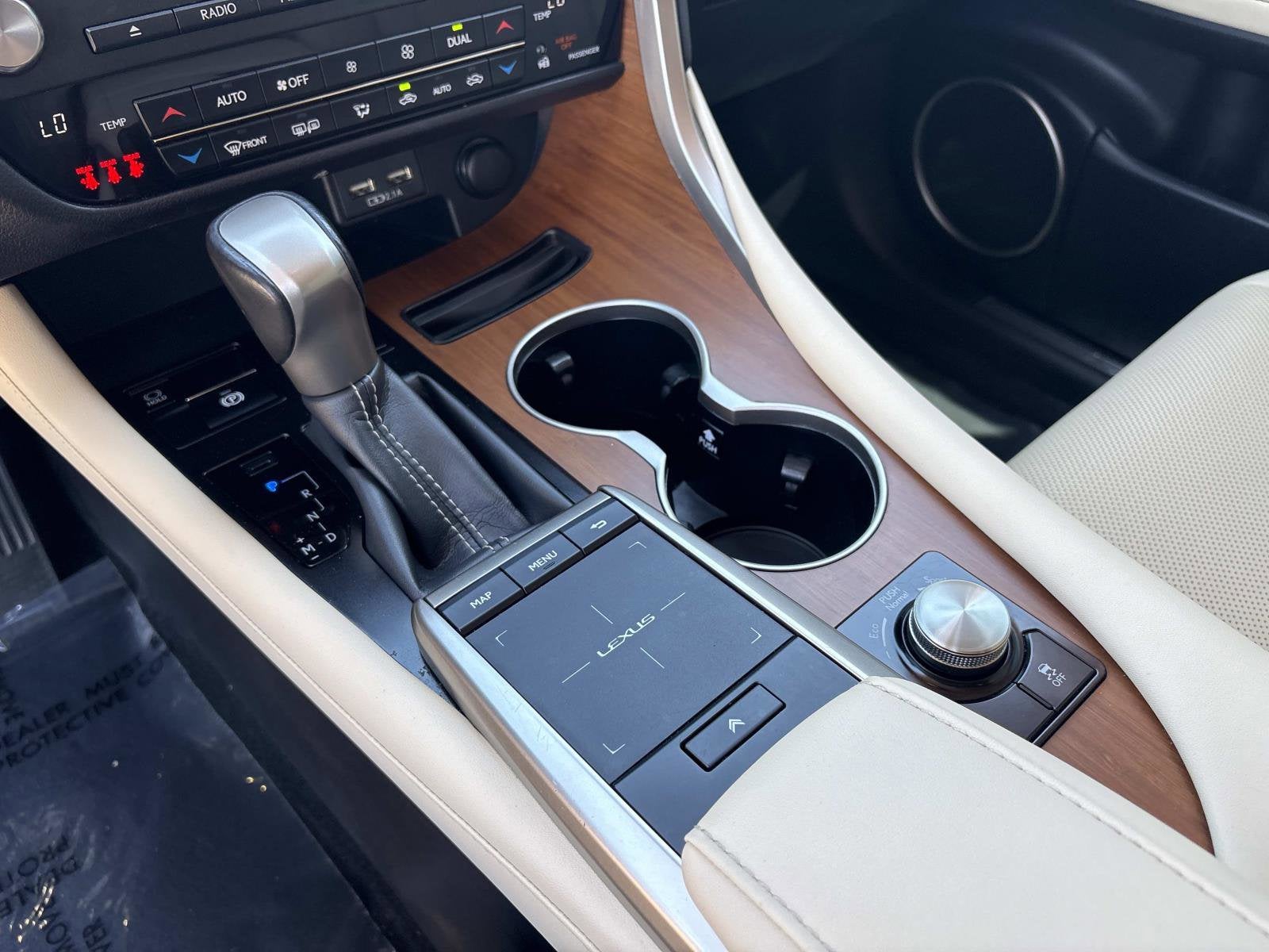 2021 Lexus RX RX 350