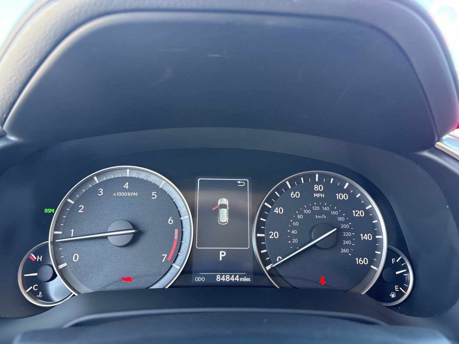 2021 Lexus RX RX 350