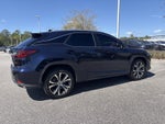 2021 Lexus RX RX 350