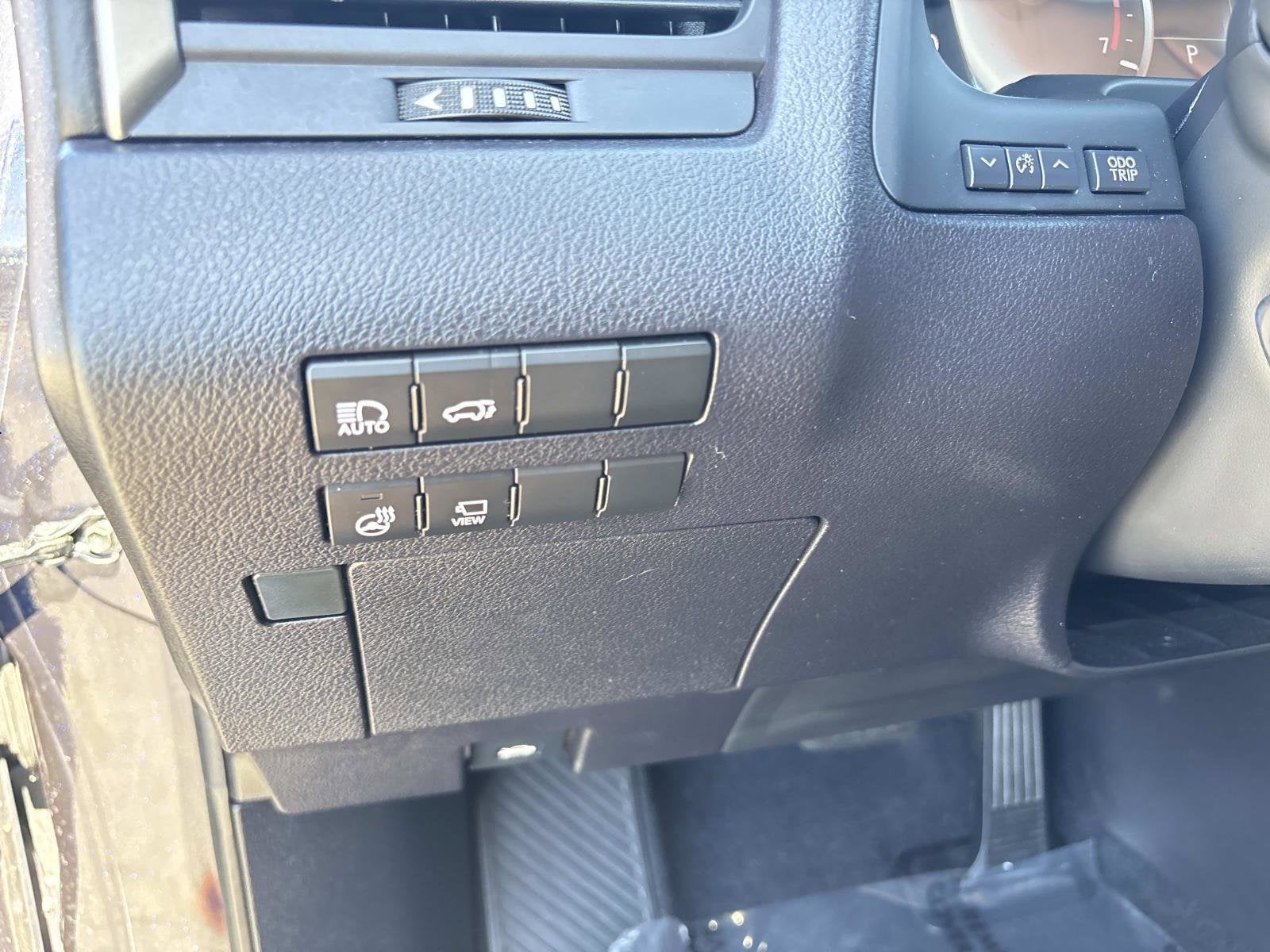 2021 Lexus RX RX 350