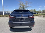 2021 Lexus RX RX 350