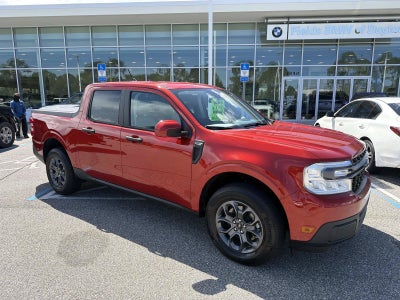 2023 Ford Maverick XLT