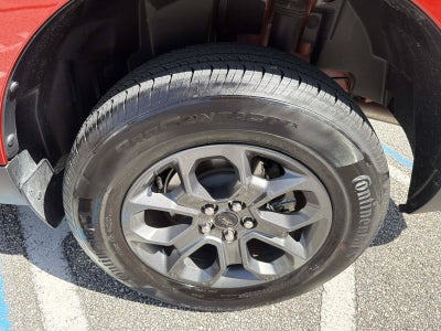 2023 Ford Maverick XLT