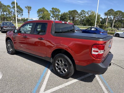 2023 Ford Maverick XLT