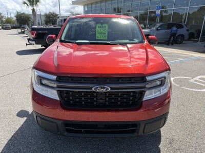 2023 Ford Maverick XLT