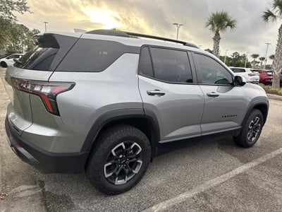 2025 Chevrolet Equinox FWD ACTIV