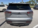 2025 Chevrolet Equinox FWD ACTIV