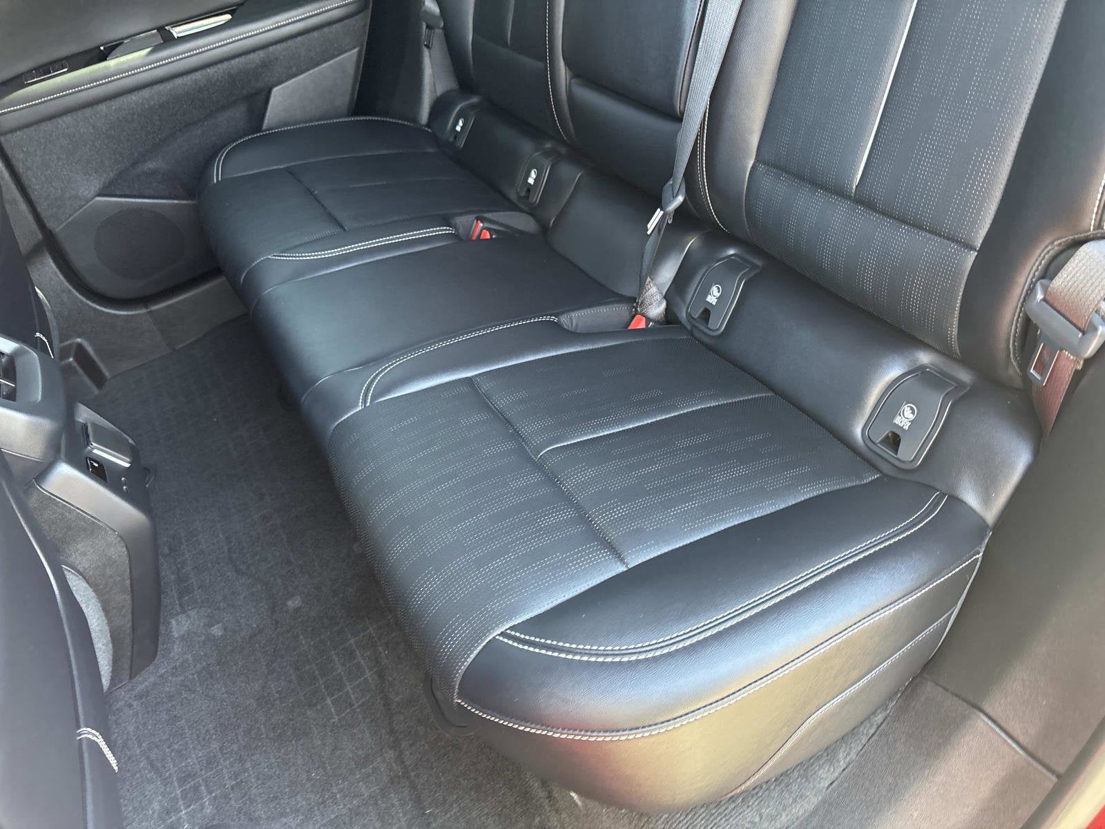 2025 Cadillac OPTIQ Sport