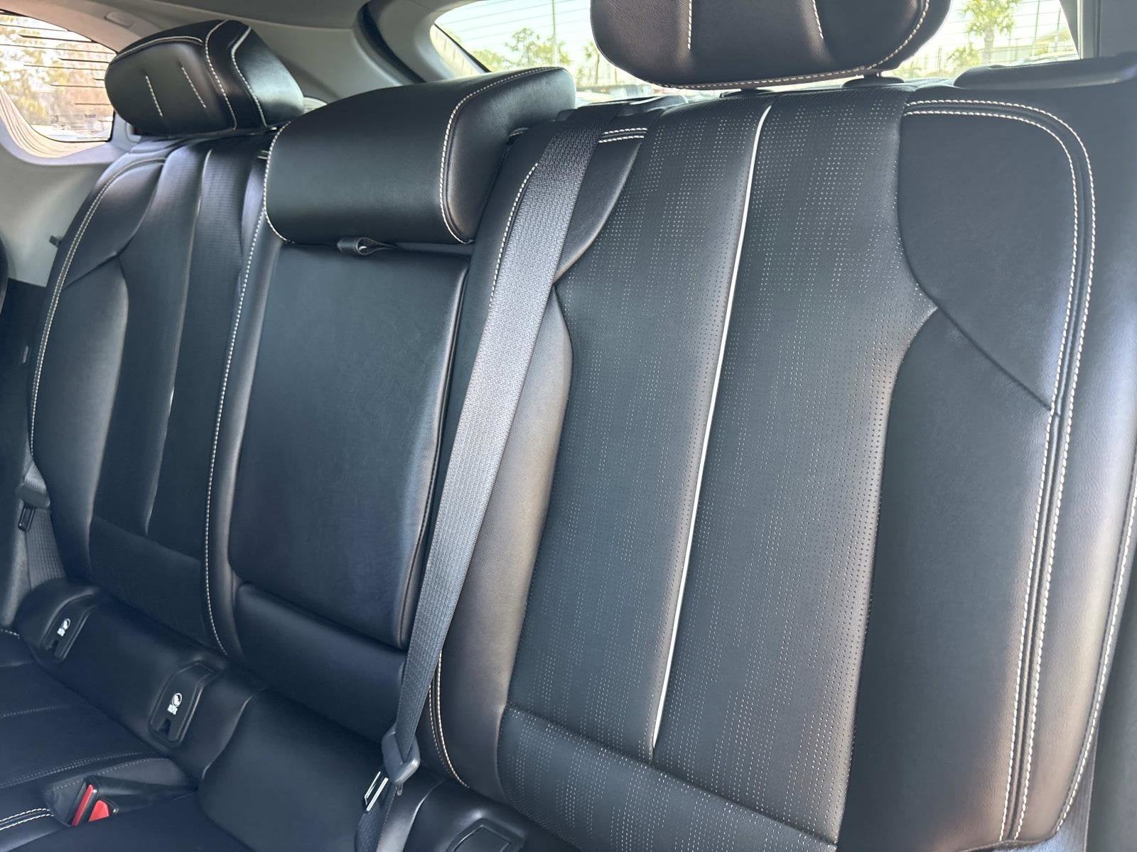 2025 Cadillac OPTIQ Sport