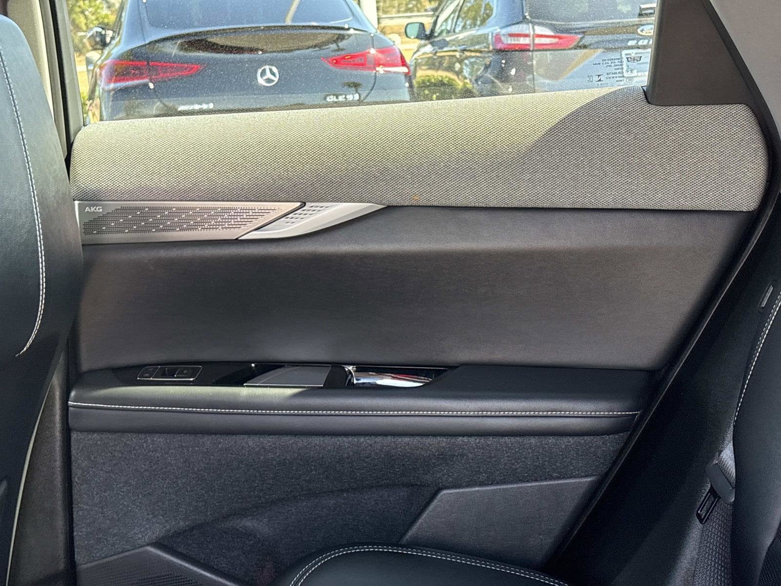 2025 Cadillac OPTIQ Sport