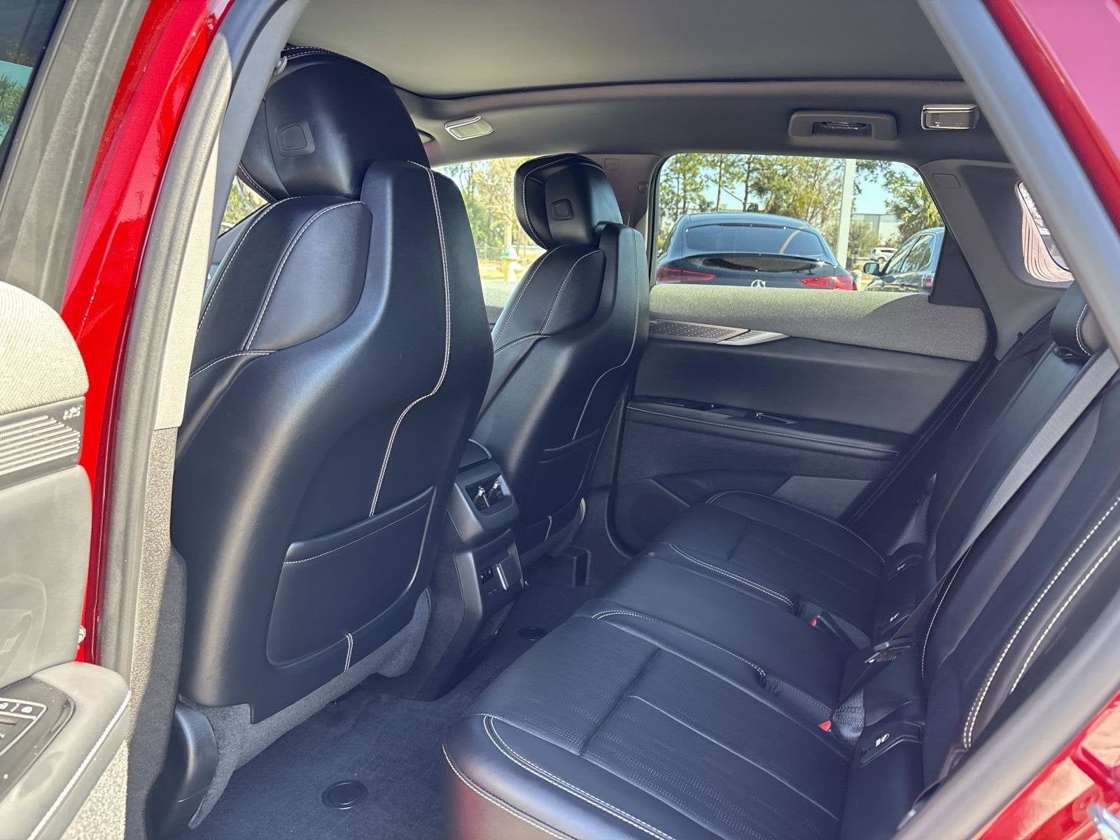 2025 Cadillac OPTIQ Sport