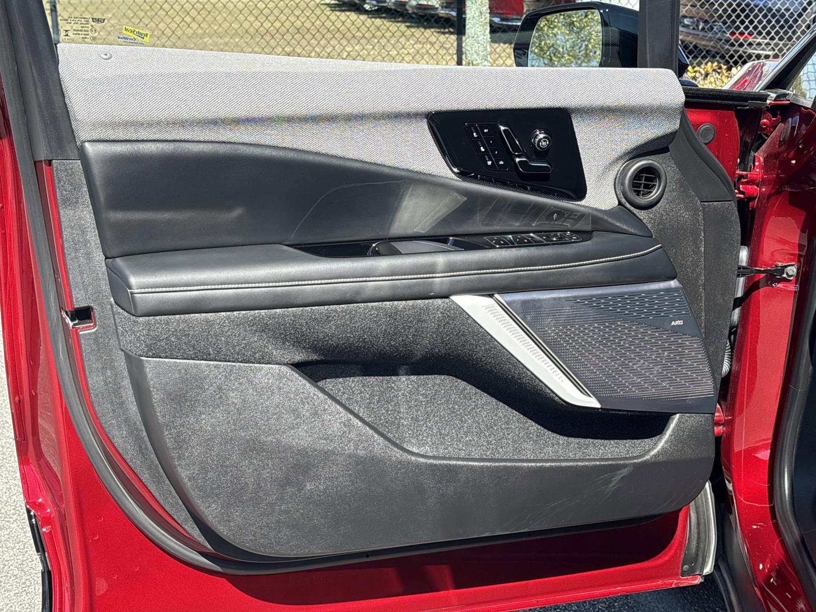 2025 Cadillac OPTIQ Sport