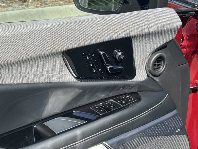 2025 Cadillac OPTIQ Sport