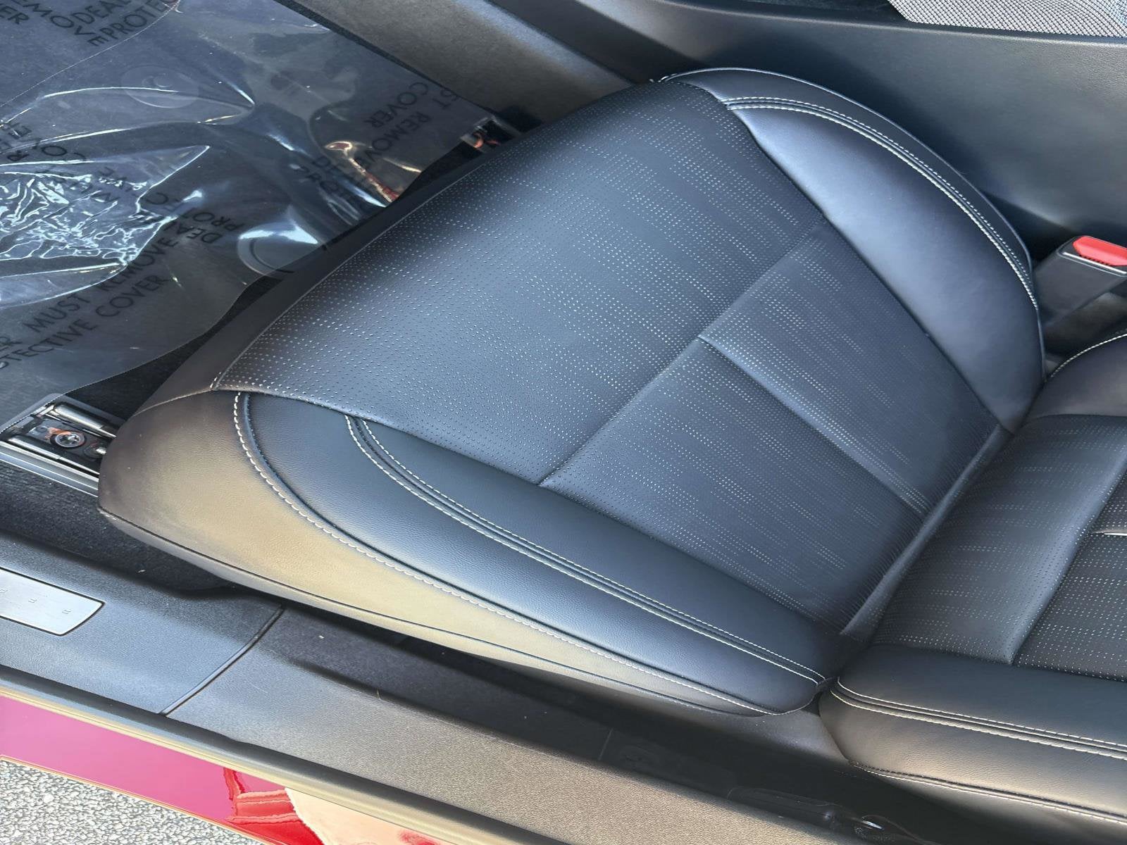 2025 Cadillac OPTIQ Sport