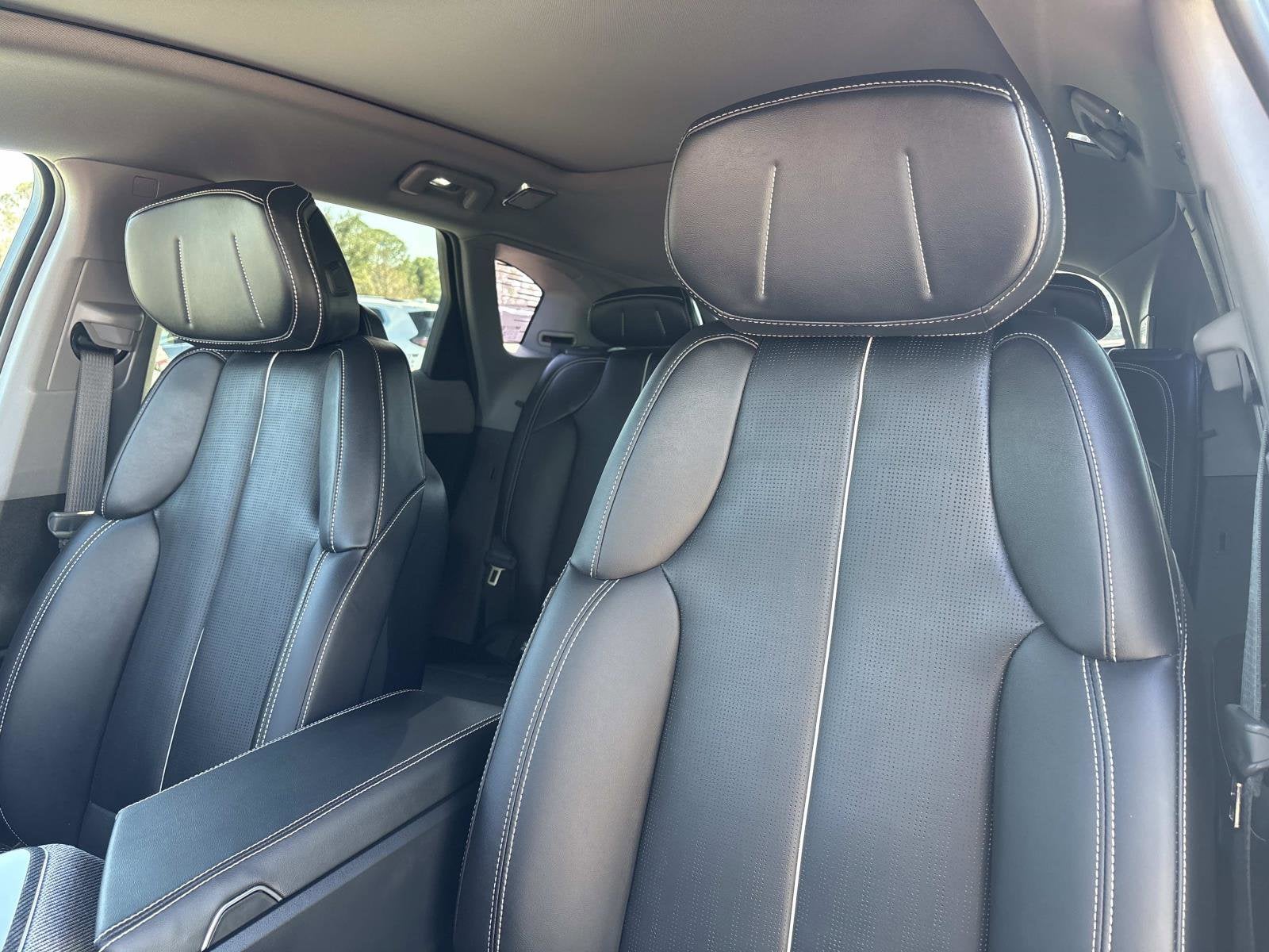 2025 Cadillac OPTIQ Sport