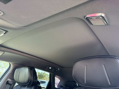 2025 Cadillac OPTIQ Sport