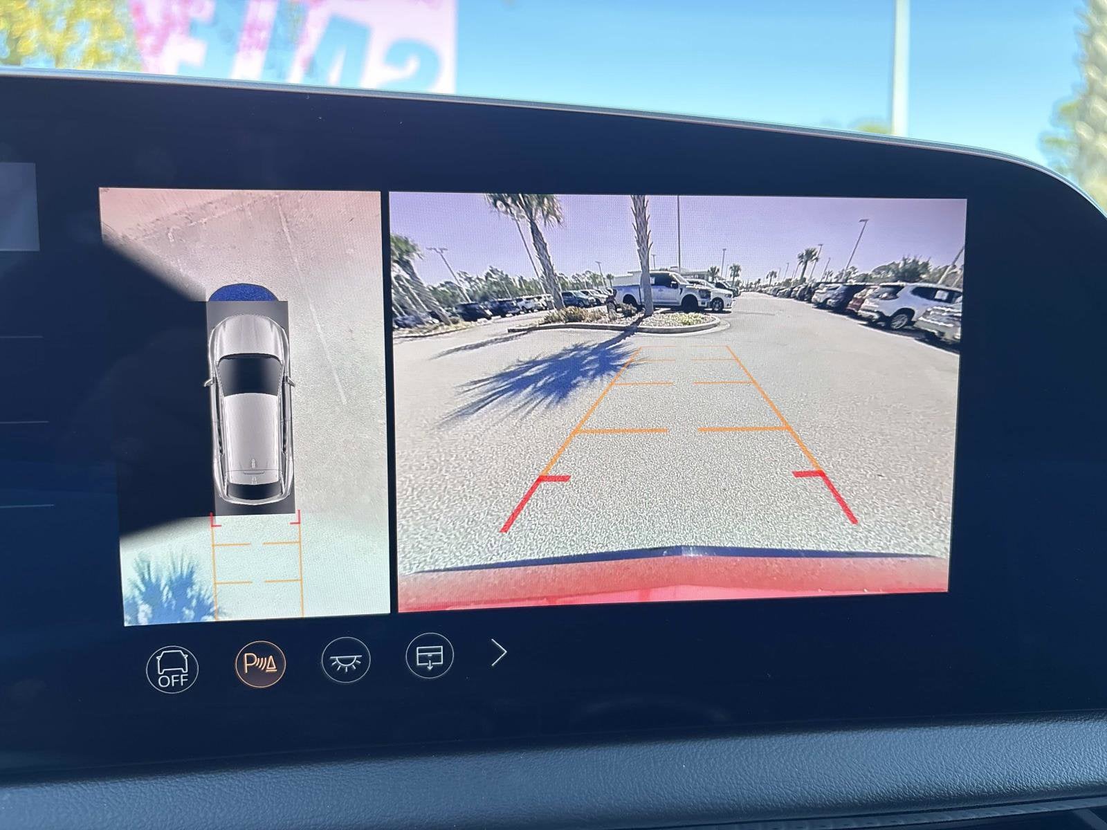 2025 Cadillac OPTIQ Sport