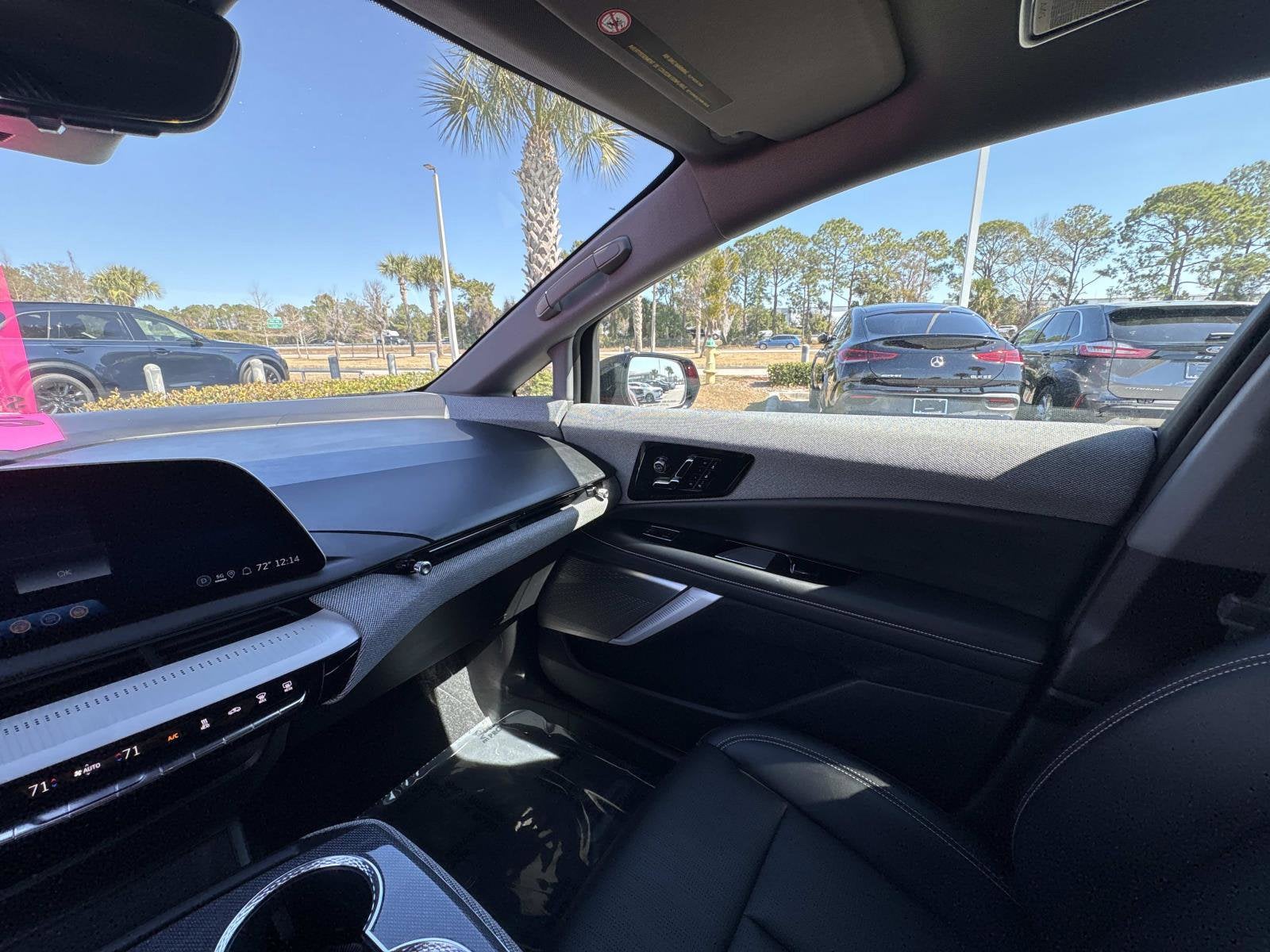 2025 Cadillac OPTIQ Sport