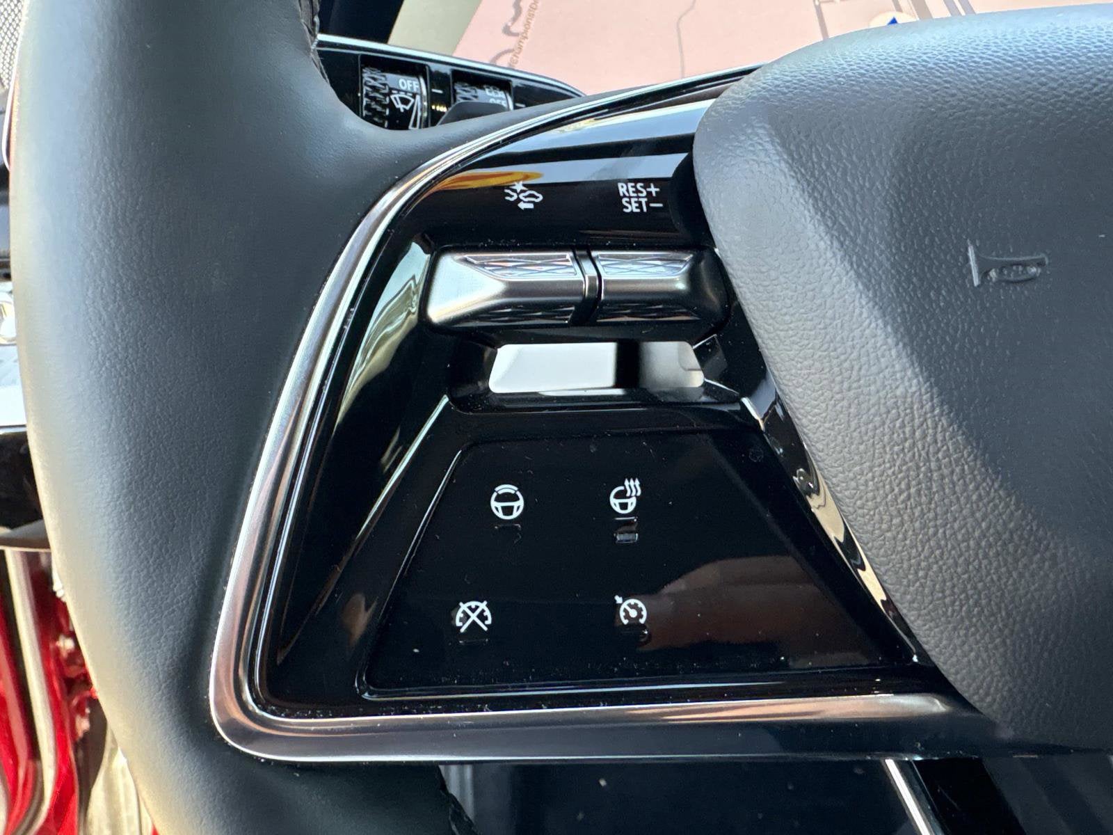 2025 Cadillac OPTIQ Sport