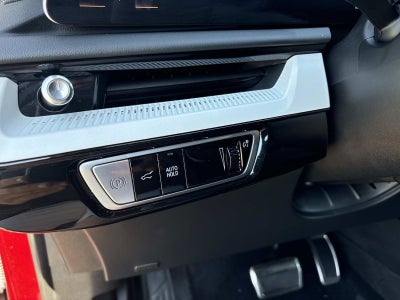 2025 Cadillac OPTIQ Sport