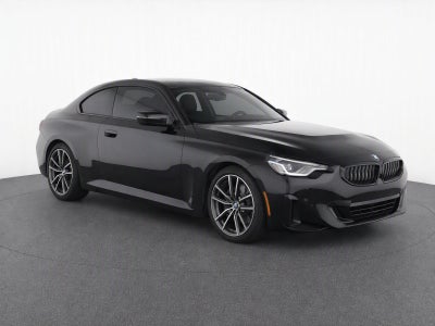 2023 BMW 2 Series 230i