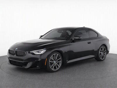 2023 BMW 2 Series 230i