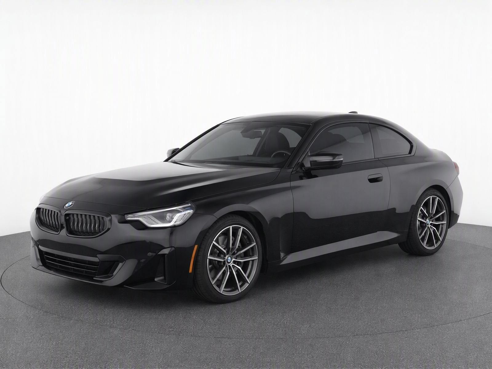 2023 BMW 2 Series 230i