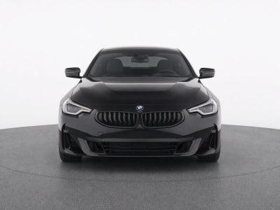 2023 BMW 2 Series 230i