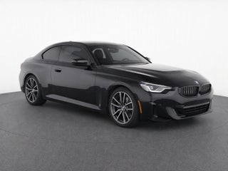 2023 BMW 2 Series 230i