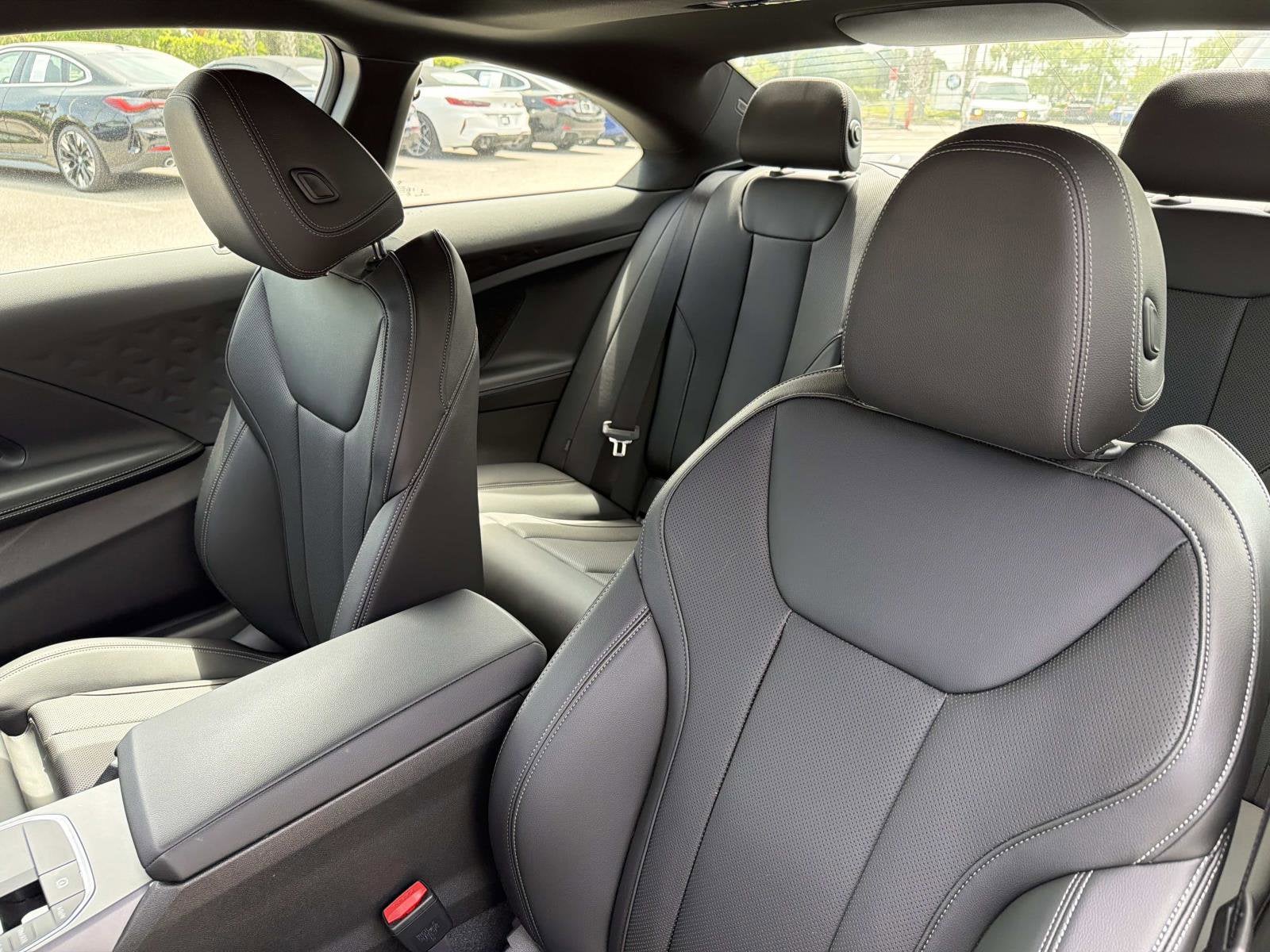 2025 BMW 2 Series 230i