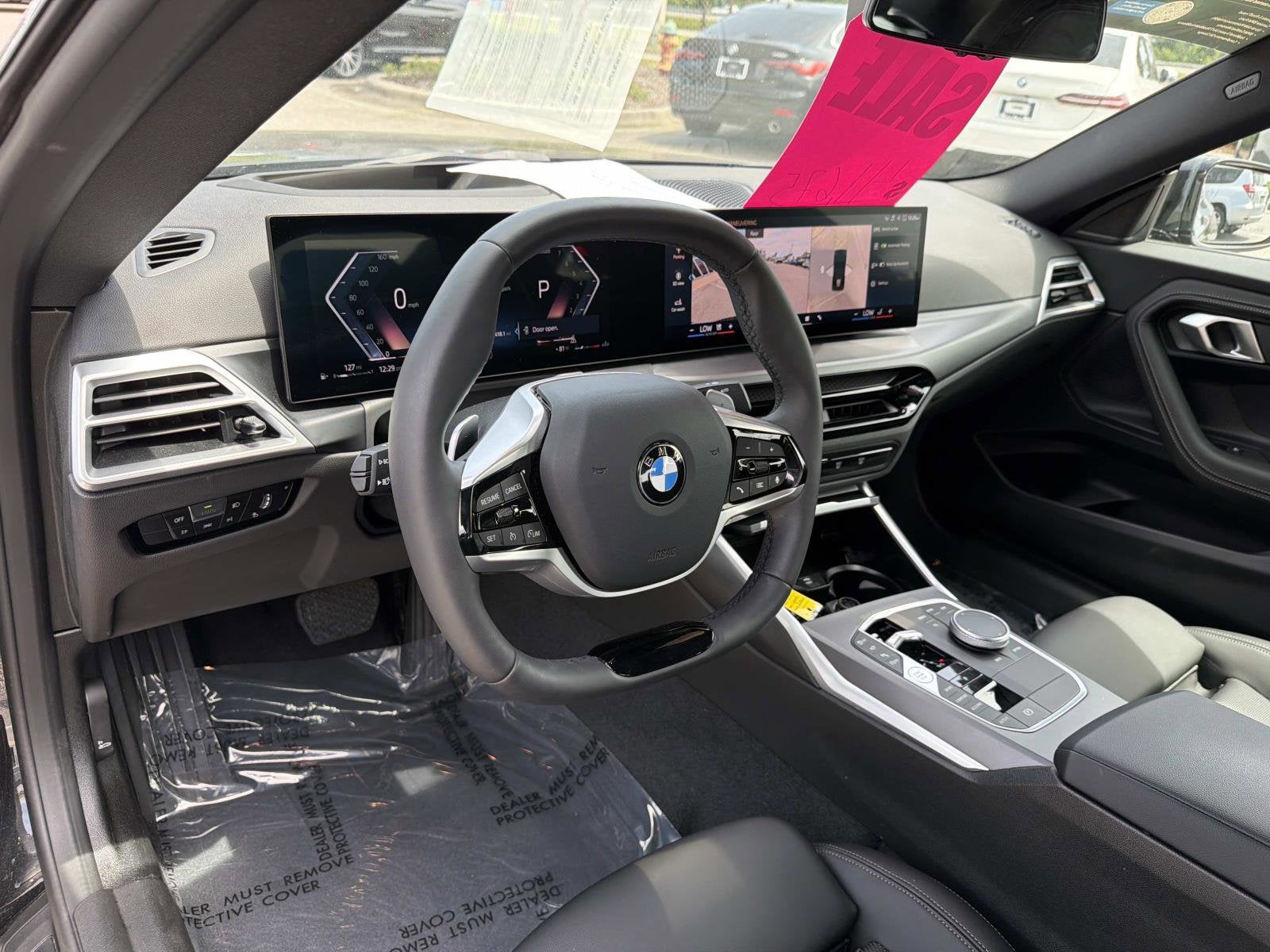 2025 BMW 2 Series 230i