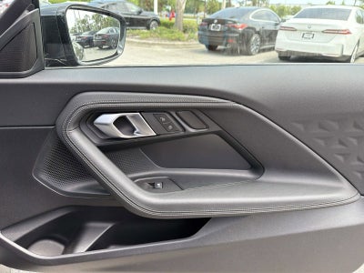 2025 BMW 2 Series 230i