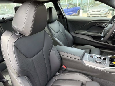2025 BMW 2 Series 230i
