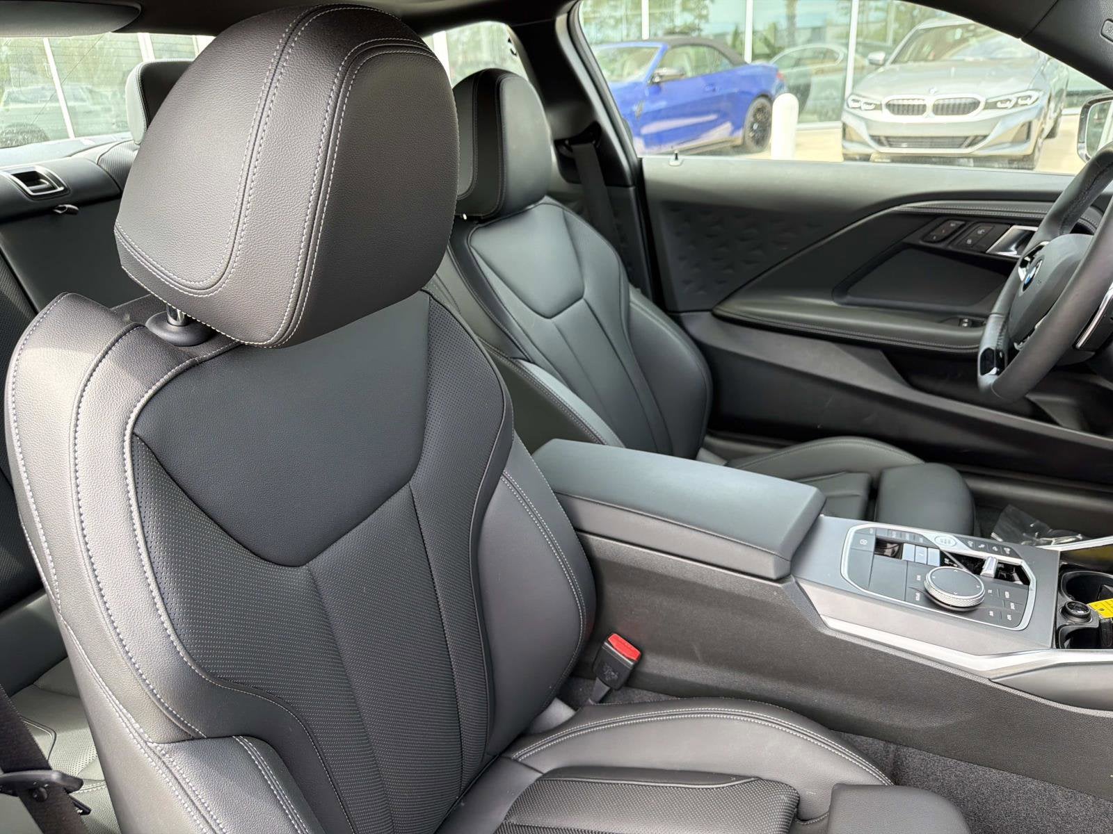 2025 BMW 2 Series 230i