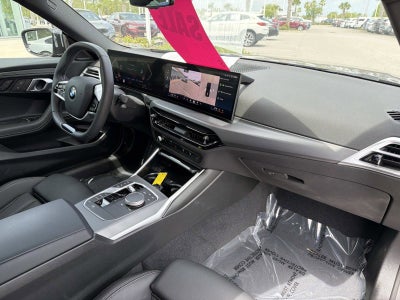 2025 BMW 2 Series 230i