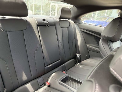 2025 BMW 2 Series 230i