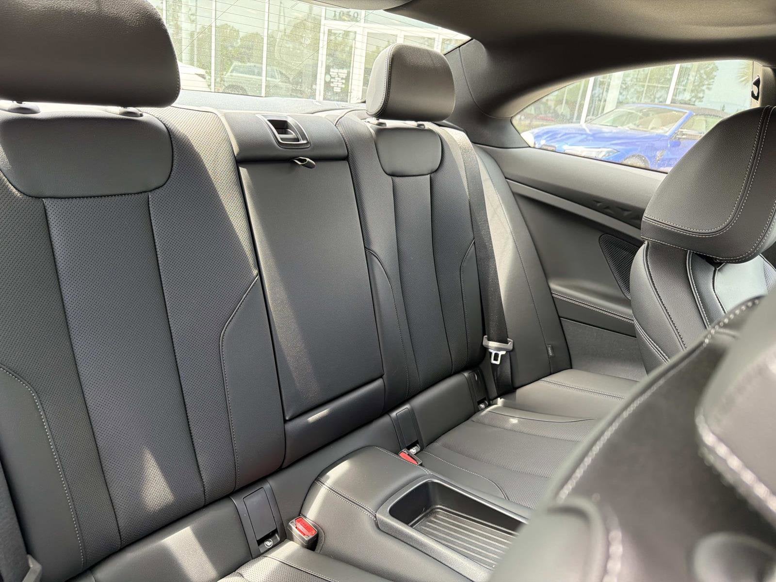 2025 BMW 2 Series 230i