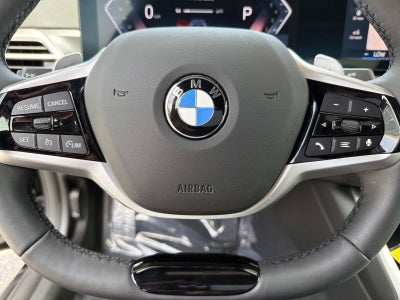 2025 BMW 2 Series 230i