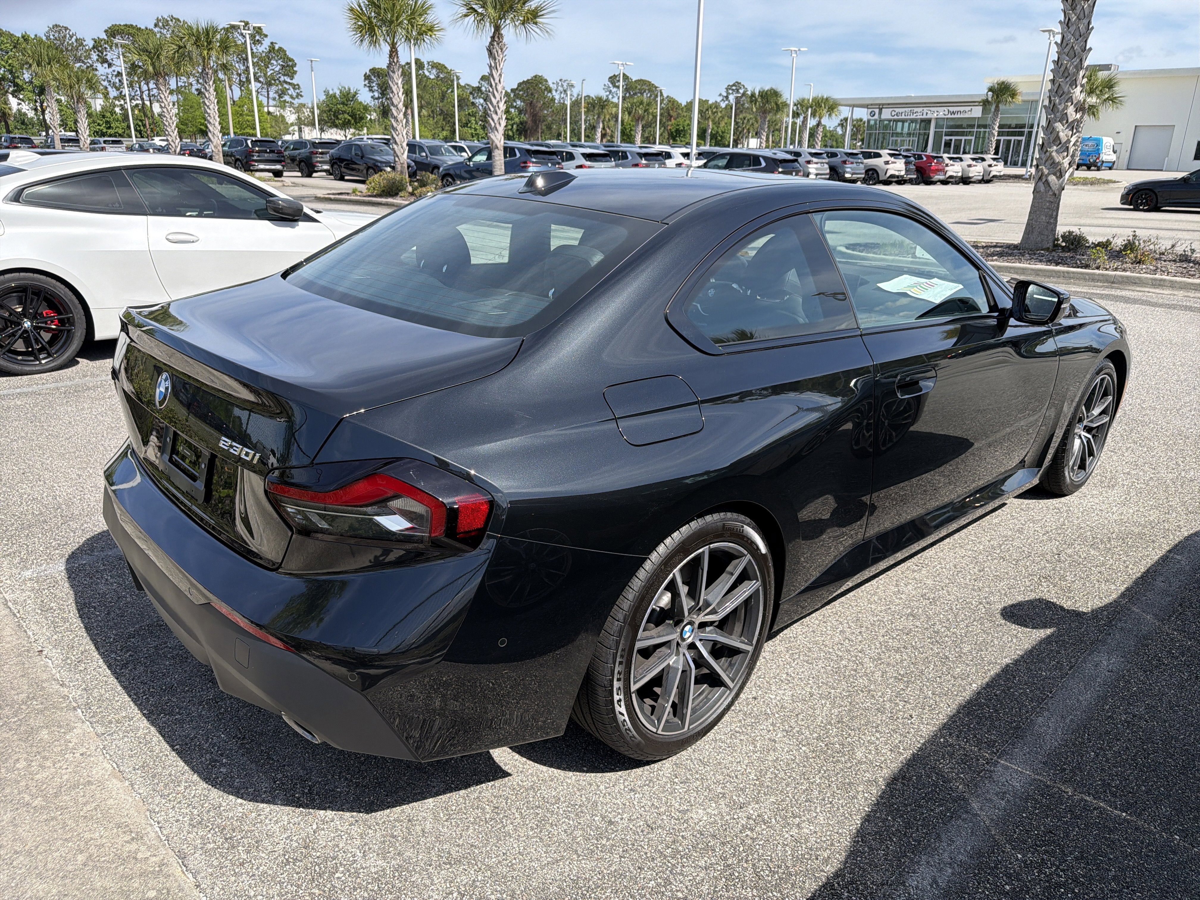 2025 BMW 2 Series 230i