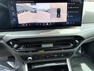 2025 BMW 2 Series 230i