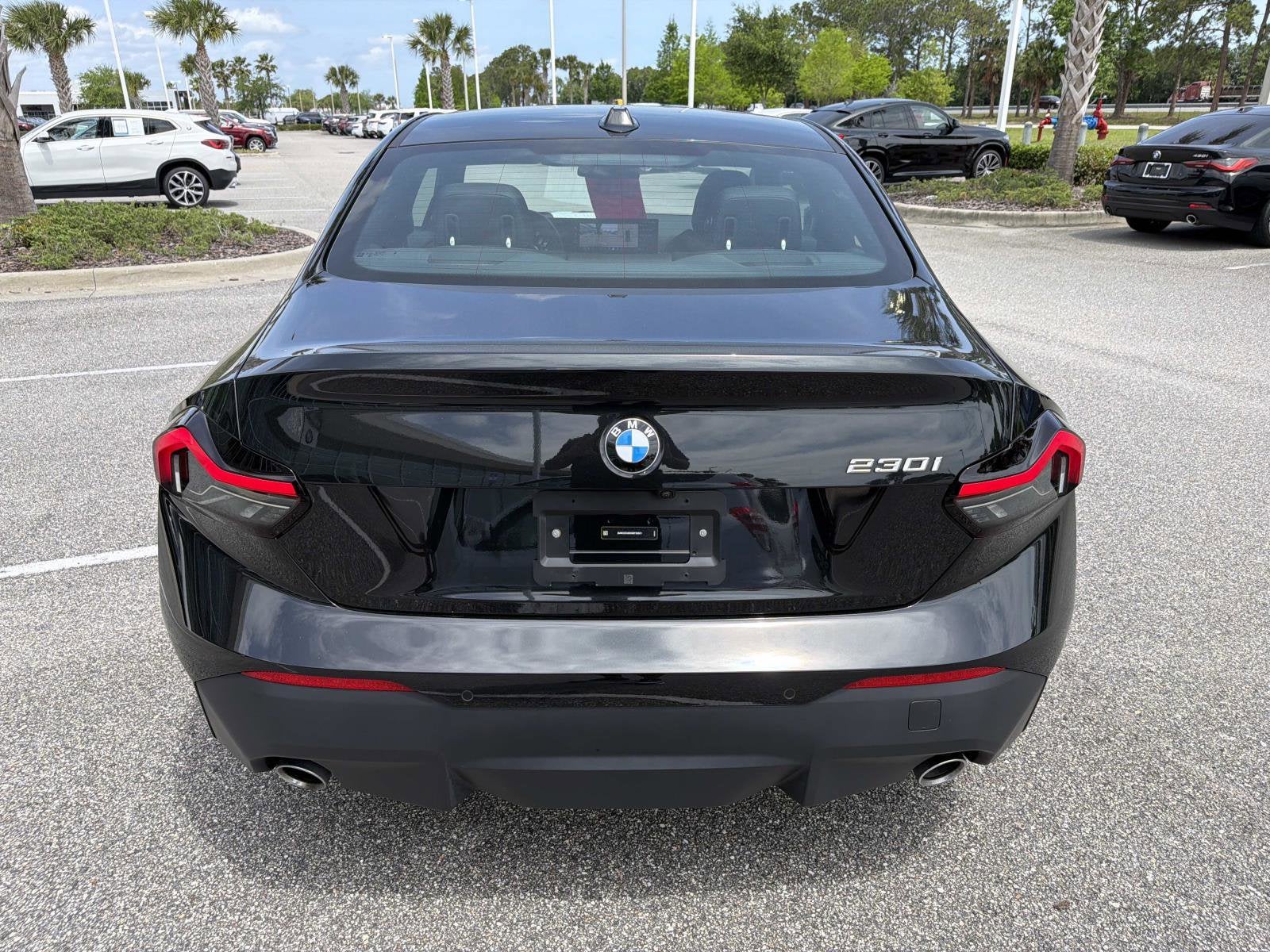 2025 BMW 2 Series 230i