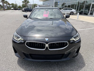 2025 BMW 2 Series 230i
