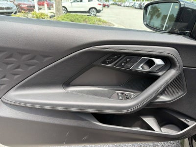 2025 BMW 2 Series 230i