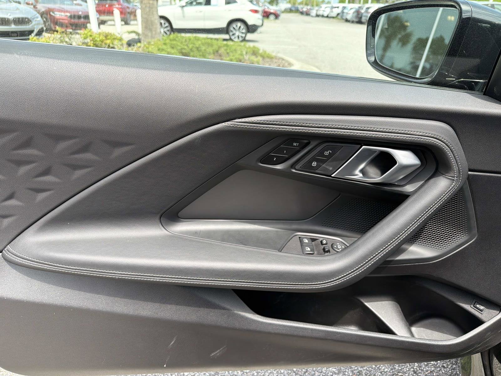 2025 BMW 2 Series 230i