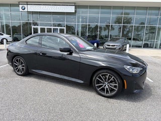 2025 BMW 2 Series 230i
