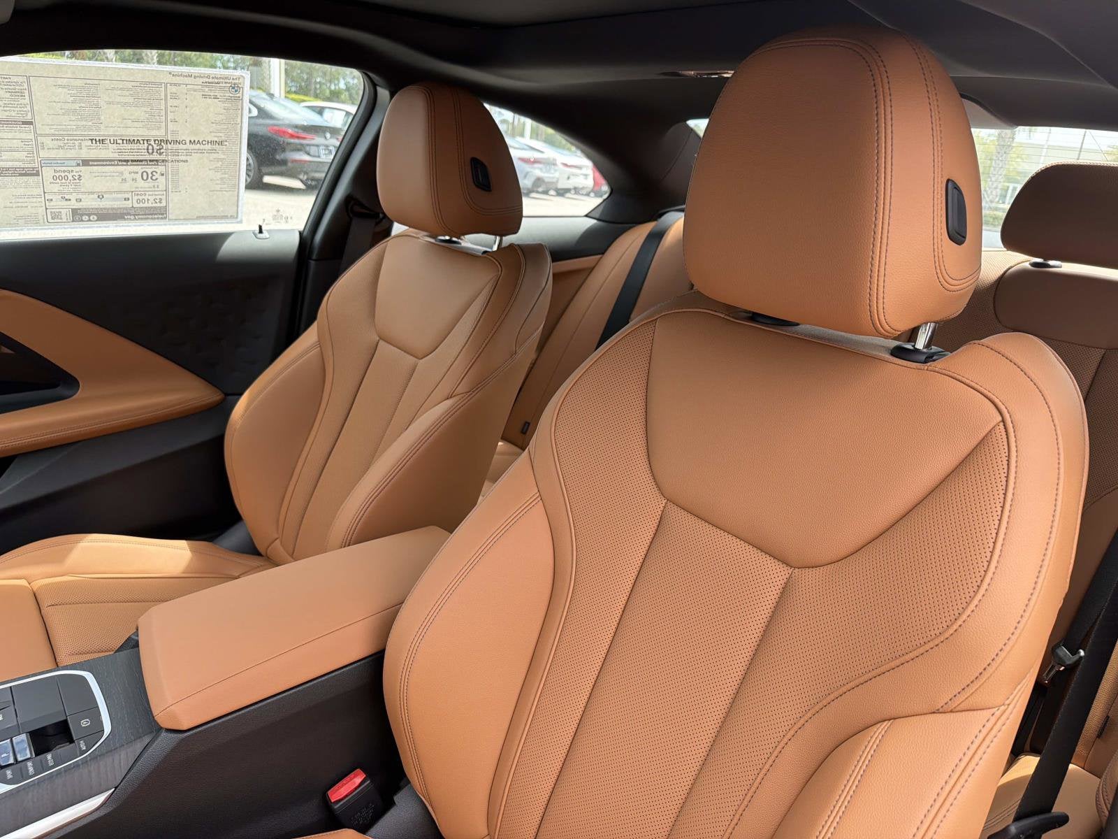2026 BMW 2 Series 230i