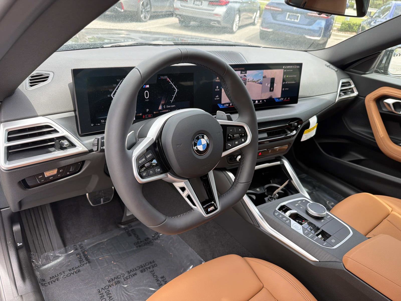 2026 BMW 2 Series 230i