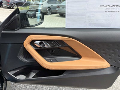 2026 BMW 2 Series 230i